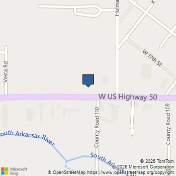 7335 W US Highway 50 Salida, CO MLS# 9654411