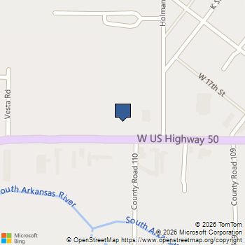 7335 W US Highway 50 Salida, CO MLS# 8300147