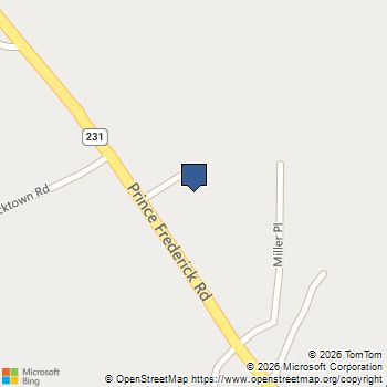 6870 Desales Place Hughesville, MD MLS# MDCH2051772