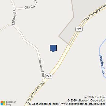 6595 Chicamuxen Road Indian Head, MD MLS# MDCH2056034