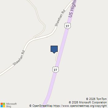 10279 U.S. 27 Berry, KY MLS# 644160