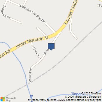 12219 RIVER RD Remington, VA MLS# VAFQ2017430