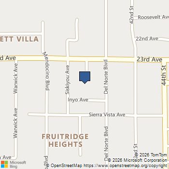 4850 Trinity Court Sacramento, CA MLS# ML82044678