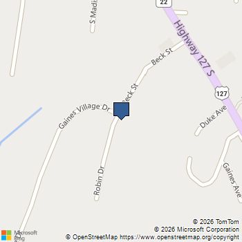 219 Beck Street Owenton, KY MLS# 641544