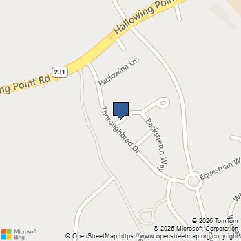 115 Clydesdale Lane Prince Frederick, MD MLS# MDCA2025232