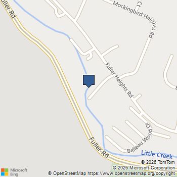 19267 Mockingbird Heights Road Triangle, VA MLS# VAPW2126924