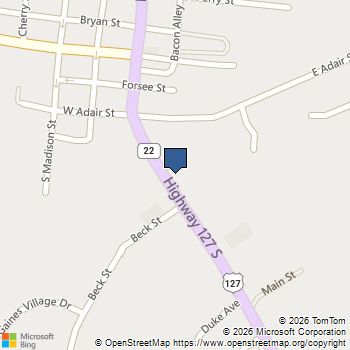 101 Rose Court Owenton, KY MLS# 641585