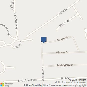 1 Hemlock Drive Ocean View, DE MLS# DESU2111098