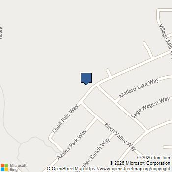 12011 Quail Falls Way Rancho Cordova, CA MLS# 26648219