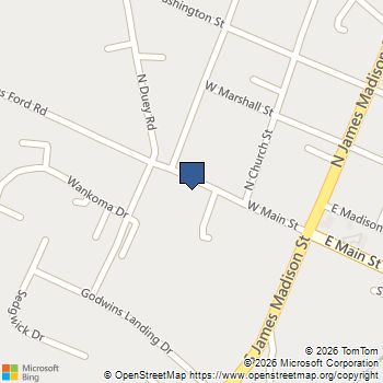 204 W Main Street Remington, VA MLS# VAFQ2020762