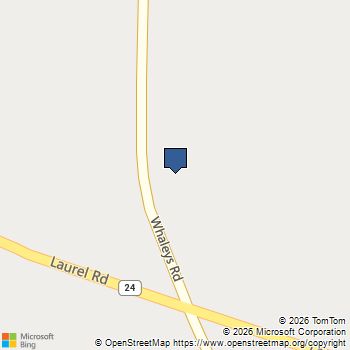 31735 E Trap Pond Road Laurel, DE MLS# DESU2104308