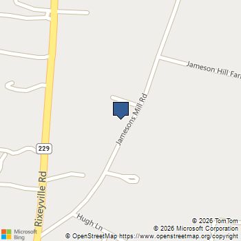 12200 Jamesons Ml Road Culpeper, VA MLS# VACU2015310