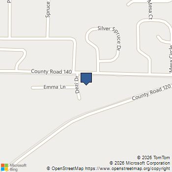 1001 Dezi Drive # E Salida, CO MLS# 3936538