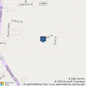311 E Adair Street Owenton, KY MLS# 642097