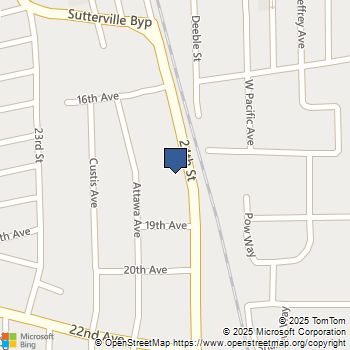 4330 24th Street Sacramento, CA MLS# ML82021698