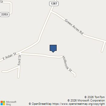 165 Holbrook Lane Owenton, KY MLS# 642694