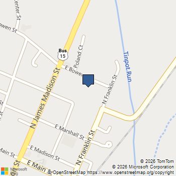 200 BOWEN ST E Remington, VA MLS# VAFQ2020680