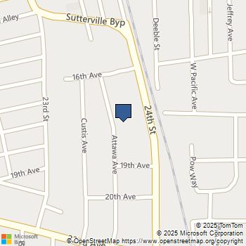 4331 Attawa Sacramento, CA MLS# ML82021686