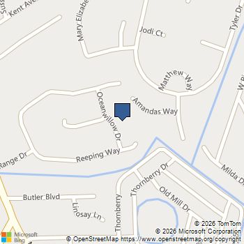 2 Ocean Willow Ocean View, DE MLS# DESU2118842