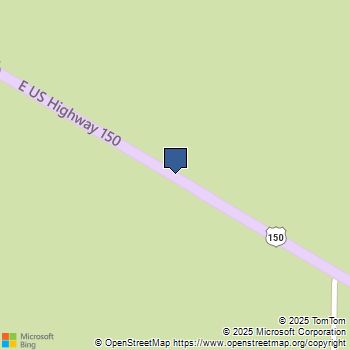 0 E Us Highway 150 Paoli, IN MLS# 202506011