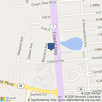 304 2Nd Street Bethany Beach, DE MLS# DESU2061850