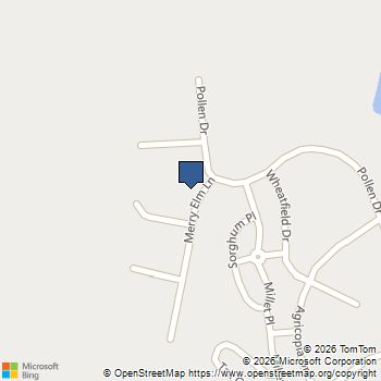 1019 Merry Elm Drive La Plata, MD MLS# MDCH2053812