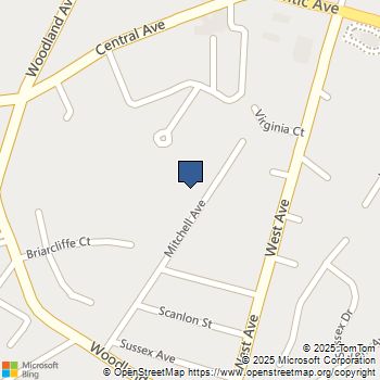 10 Mitchell Avenue Ocean View, DE MLS# DESU2100456