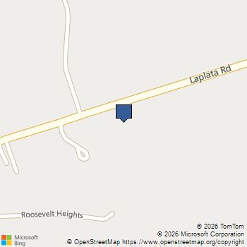 10909 Laplata Road La Plata, MD MLS# MDCH2057662