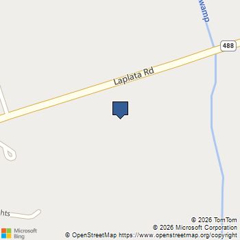 10965 Laplata Road La Plata, MD MLS# MDCH2050138