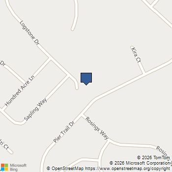 3364 Logstone Drive Triangle, VA MLS# VAPW2123422