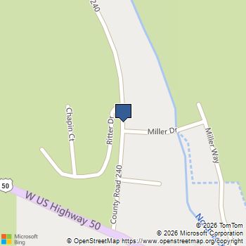 16820 County Road 240d Salida, CO MLS# 3072262