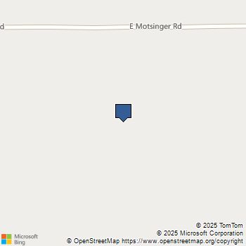 6183 E Motsinger Road Pekin, IN MLS# 2025010405