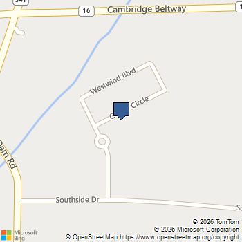 2506 Boeing Way Cambridge, MD MLS# MDDO2011976