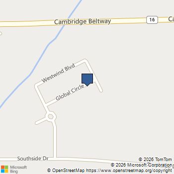 2534 Boeing Way Cambridge, MD MLS# MDDO2013130