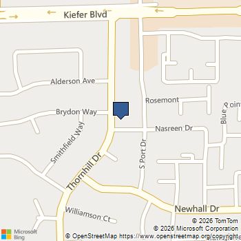 9109-9111 Nasreen Drive Sacramento, CA MLS# 226097348