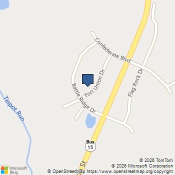 11698 Fort Union Drive Remington, VA MLS# VAFQ2021064