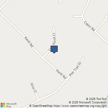 3204 Lost Pond Court Triangle, VA MLS# VAPW2109584