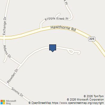8155 Plowden Drive La Plata, MD MLS# MDCH2058916