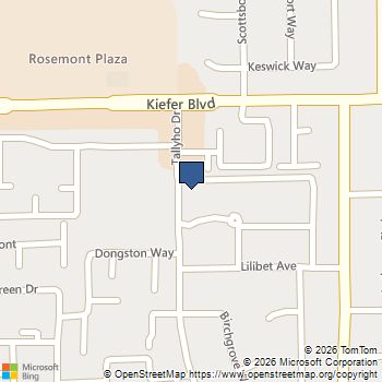 3715 Tallyho Dr 53 Sacramento, CA MLS# 41130173