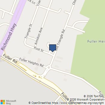 4000 Post Street Triangle, VA MLS# VAPW2113044