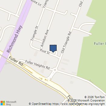 4002 Post Street Triangle, VA MLS# VAPW2113028