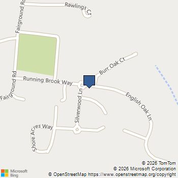 335 English Oak Lane Prince Frederick, MD MLS# MDCA2030306