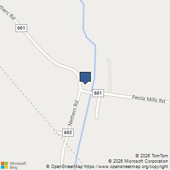 0 NETHERS Sperryville, VA MLS# VARP2002548