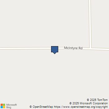 1603 McIntyre Road New Washington, IN MLS# 2025010912