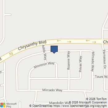 12101 Mircado Way Rancho Cordova, CA MLS# ML82059548