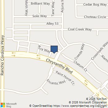 12219 Alamosa Rancho Cordova, CA MLS# FR26042996