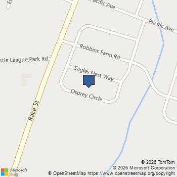 1627 Osprey Circle Cambridge, MD MLS# MDDO2012756