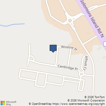 540 Bridgeport Place Prince Frederick, MD MLS# MDCA2024598