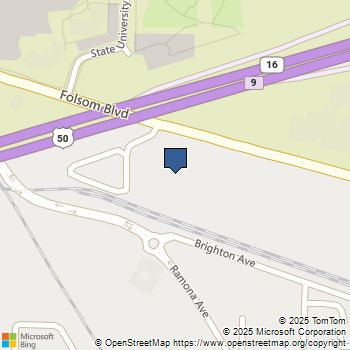 7400 Folsom Boulevard Sacramento, CA MLS# ML82022132