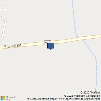 0 RITCHIE RD Midland, VA MLS# VAFQ2021708